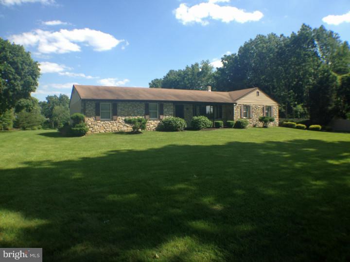 4937 New Road Buckingham, PA 18938 - Photo 2 of 25 Exterior Front