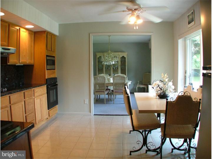 4937 New Road Buckingham, PA 18938 - Photo 12 of 25 Kitchen