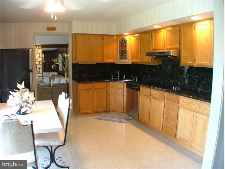 4937 New Road Buckingham, PA 18938 - Photo 13 of 25 Kitchen
