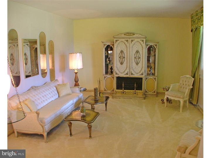 4937 New Road Buckingham, PA 18938 - Photo 8 of 25 Living Room