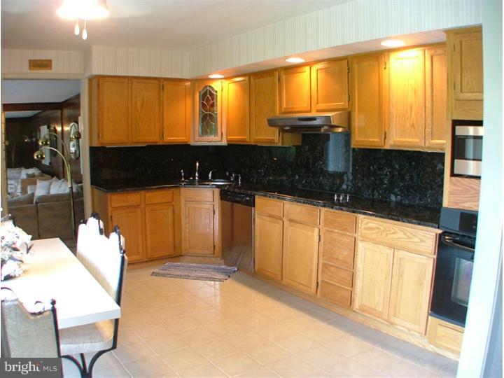 4937 New Road Buckingham, PA 18938 - Photo 10 of 25 Kitchen