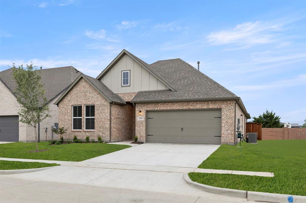 1232 Redcoat Drive Forney, TX 75126 - Photo 30 of 34 04. 1232 Redcoat - Front (2)