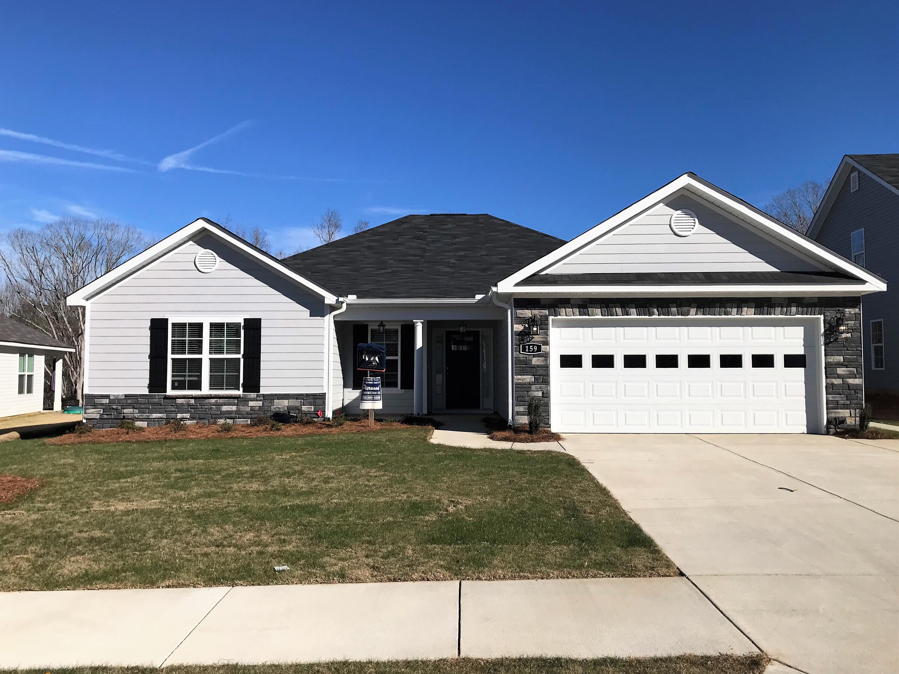 159 Dublin Loop Grovetown, GA 30813 - Photo 1 of 1 20 L