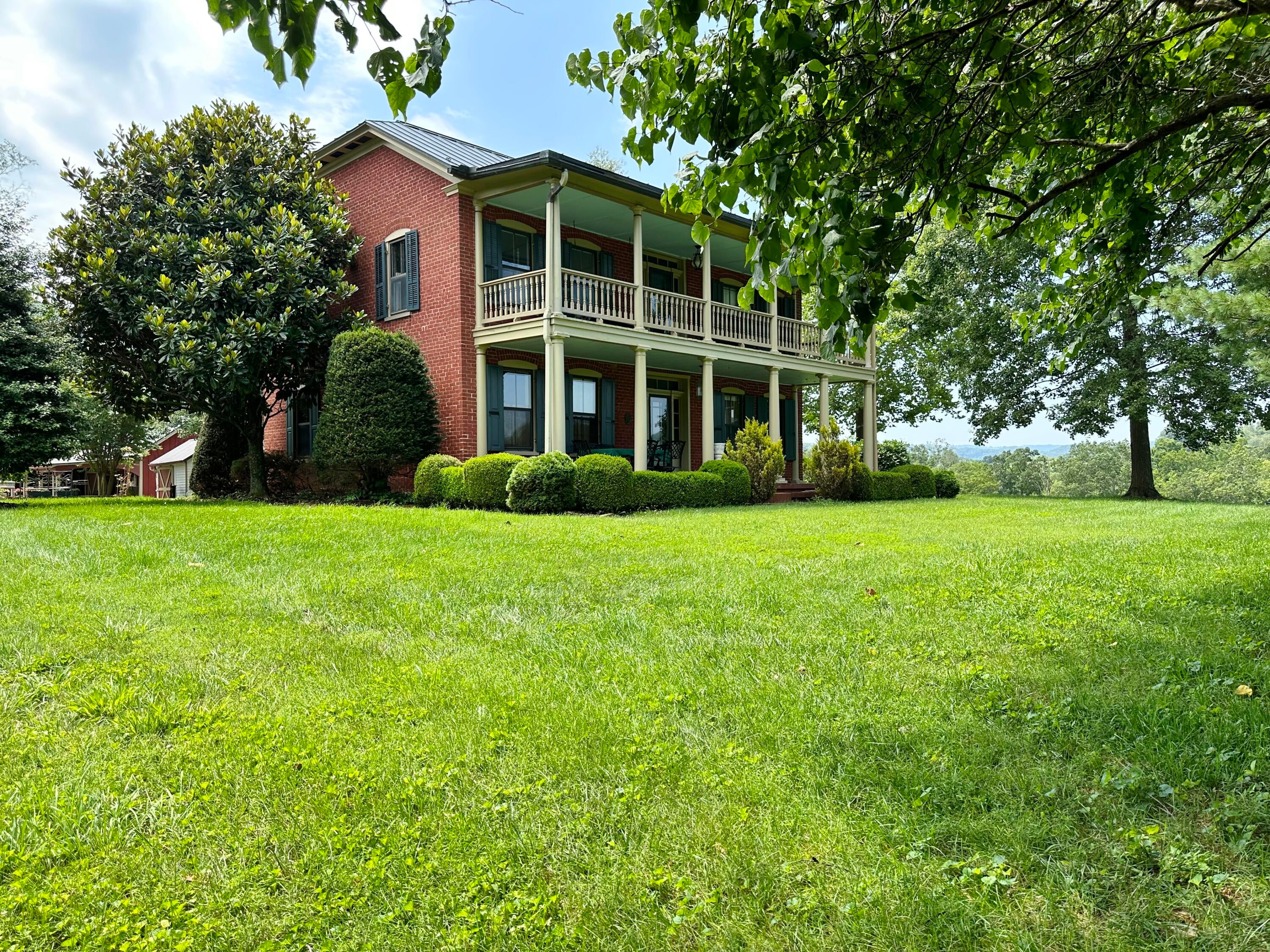 106 Creamery Road Pence Springs, WV 24962 - Photo 27 of 153 Gallery Image 27