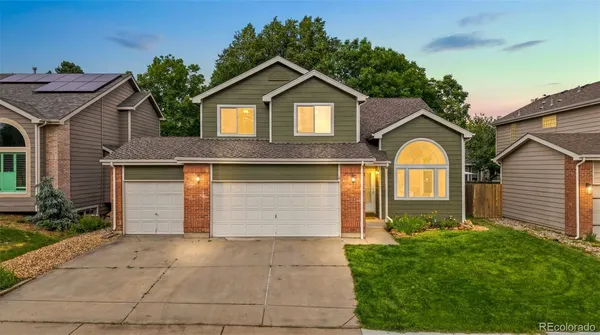 $1,000,000 | 158 Cherrywood Lane, Louisville, CO 80027