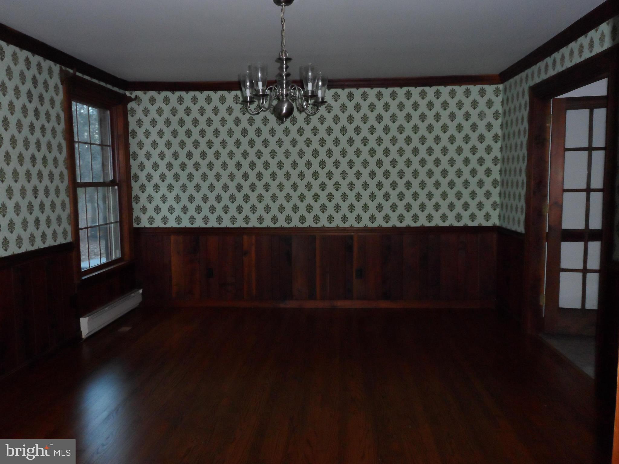 11291 Dahlgren Road King George, VA 22485 - Photo 12 of 23 Spacious Formal Dining Room