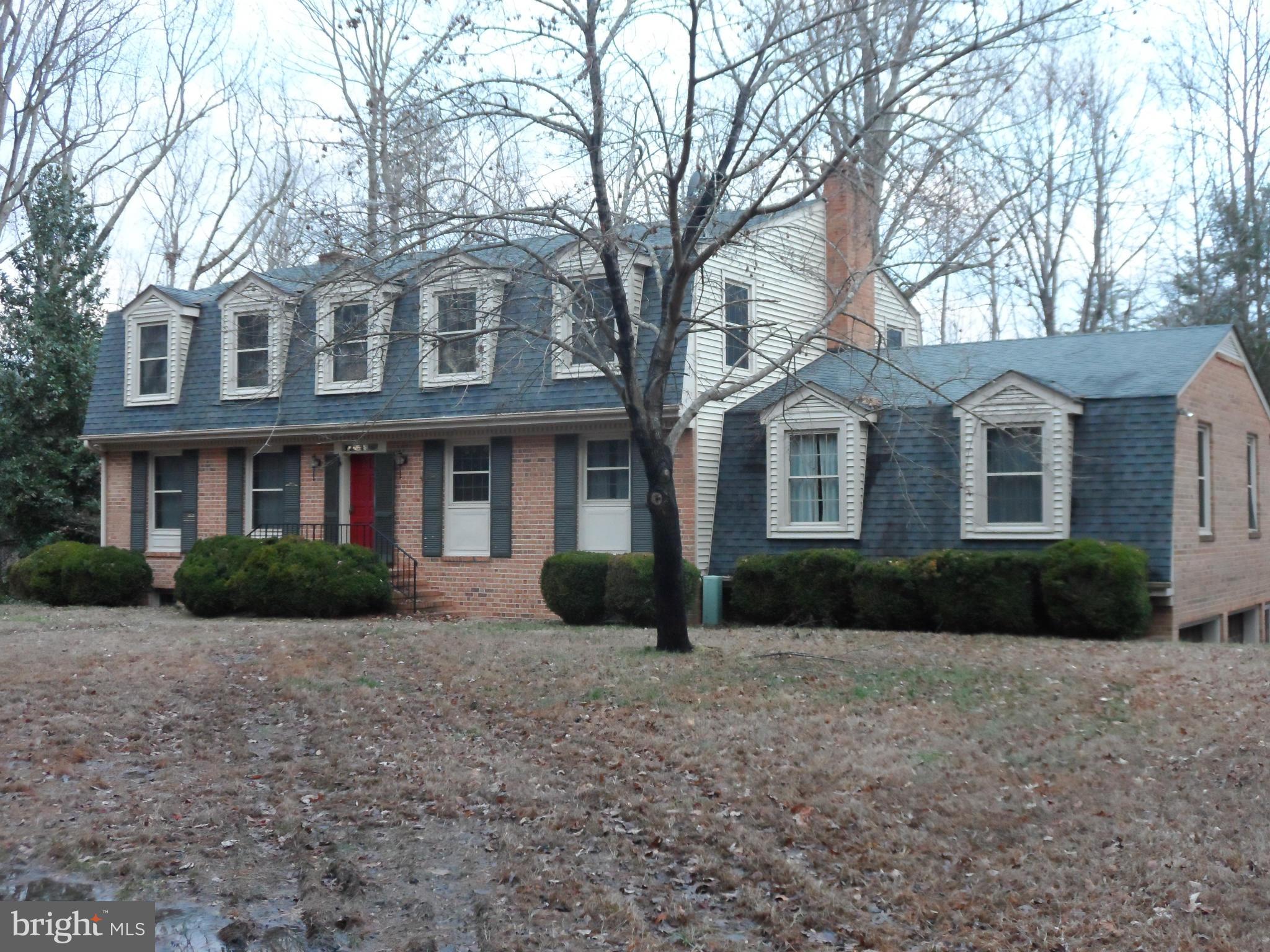 11291 Dahlgren Road King George, VA 22485 - Photo 2 of 23 Exterior (Front) 2
