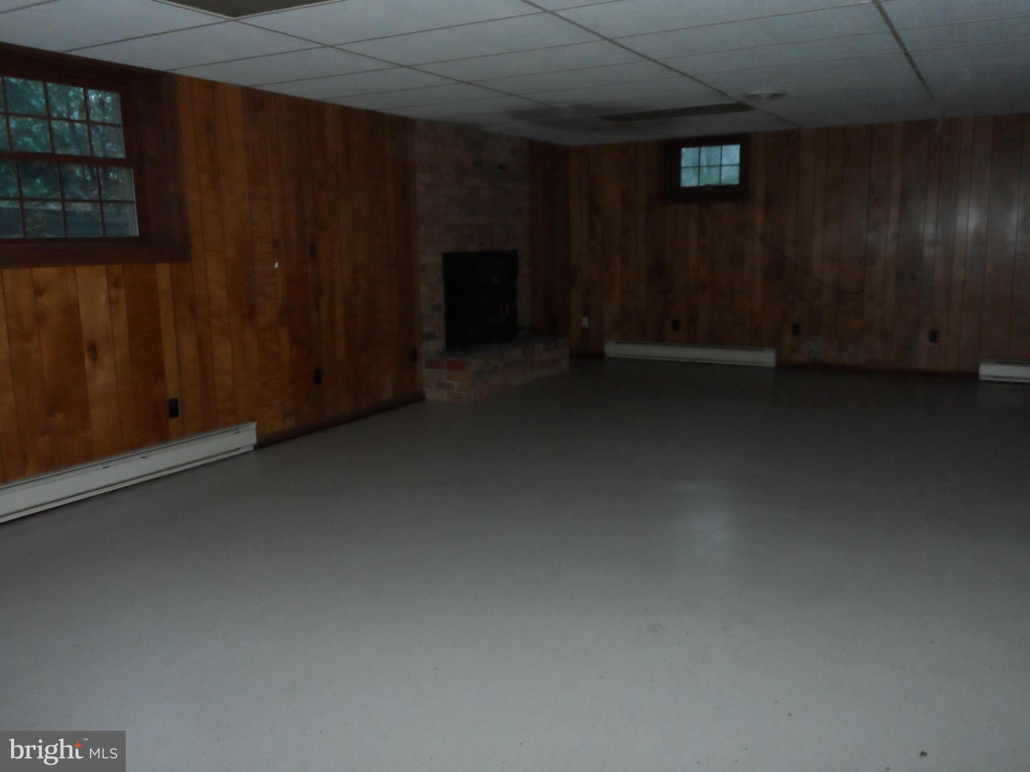11291 Dahlgren Road King George, VA 22485 - Photo 22 of 23 Recreation Room in Lower Level