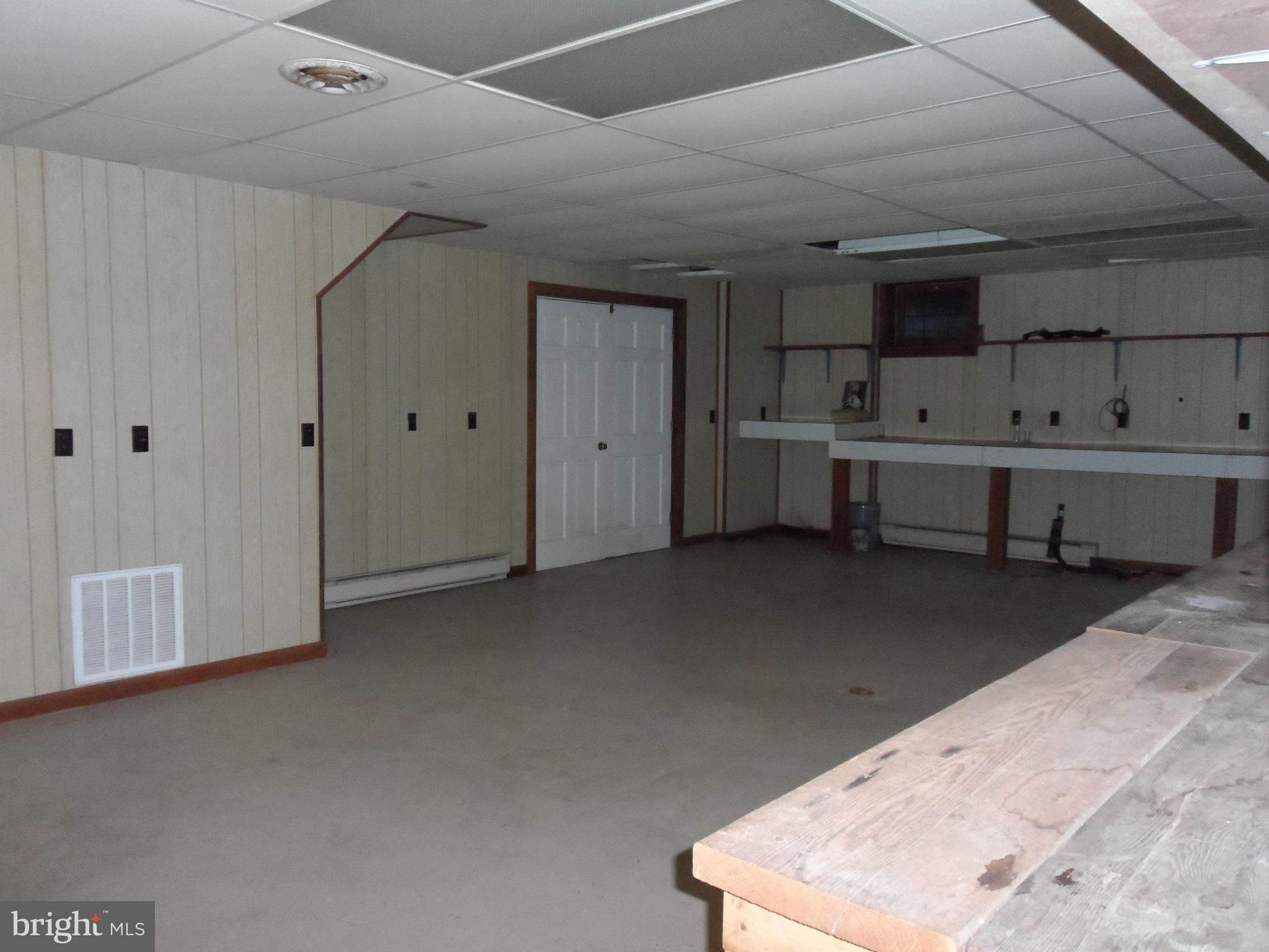 11291 Dahlgren Road King George, VA 22485 - Photo 23 of 23 Workshop Area