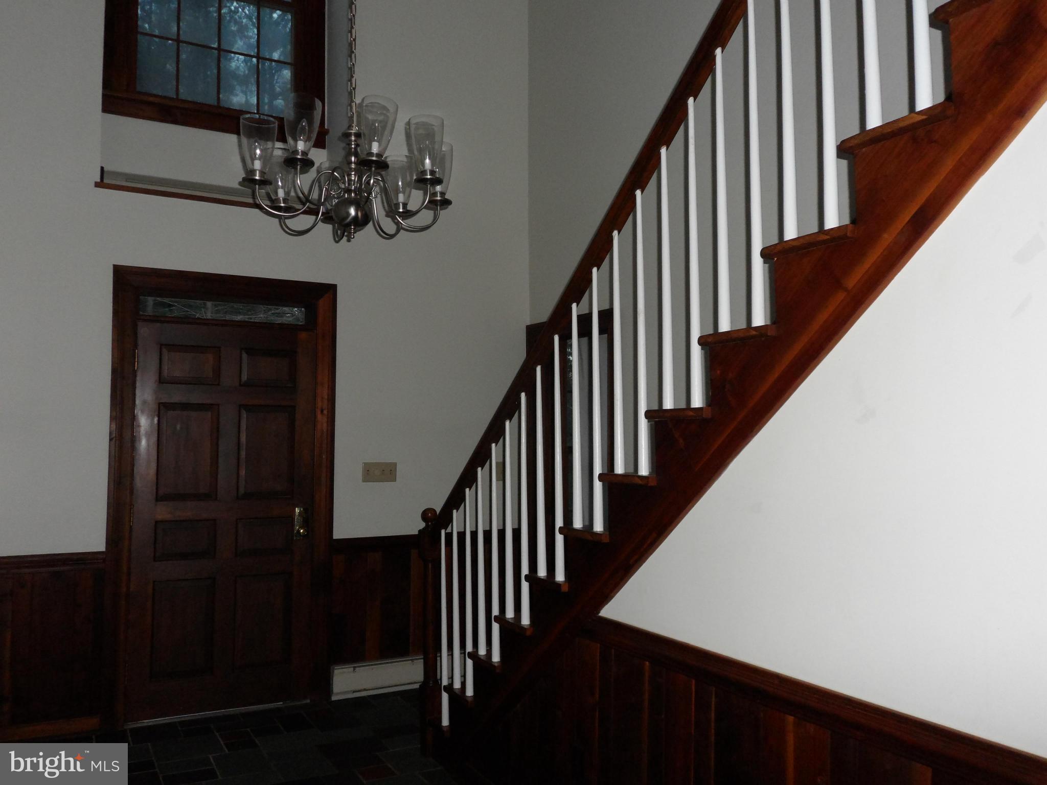 11291 Dahlgren Road King George, VA 22485 - Photo 8 of 23 Inviting Foyer