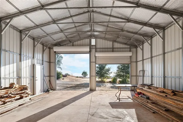 a view of mountain with a snow