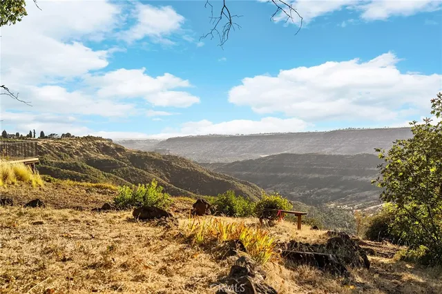 a view of lake view and mountain