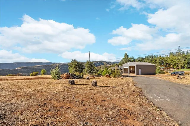 a view of a lake view