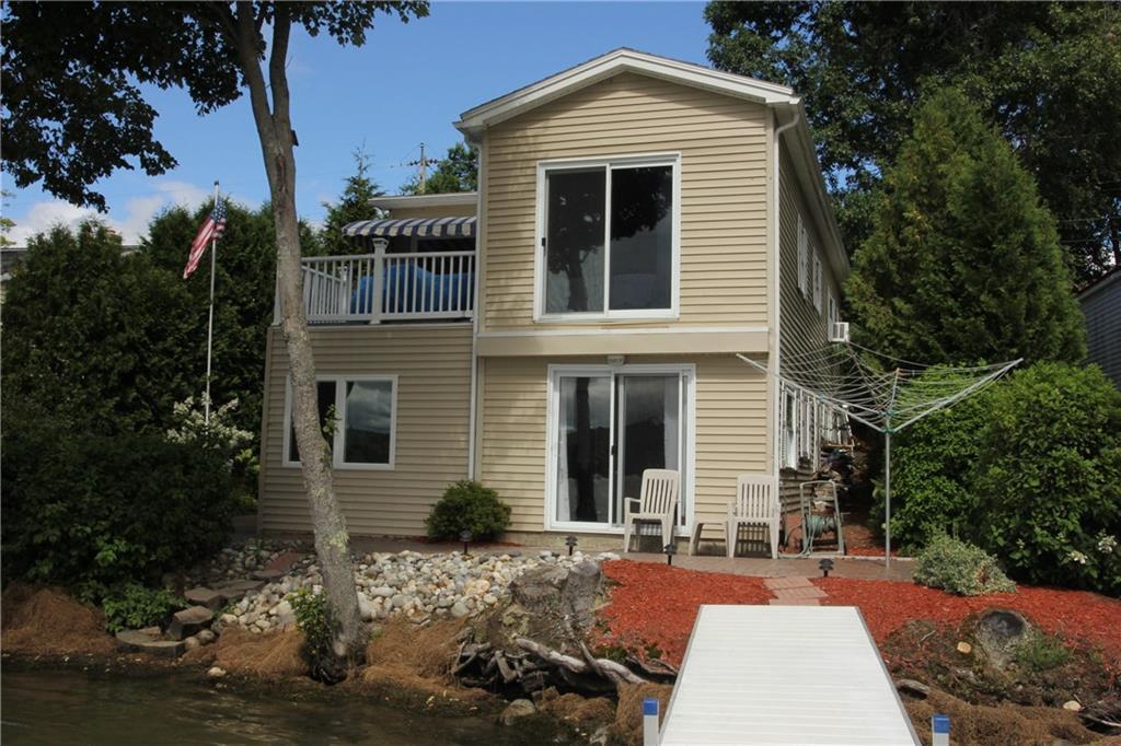 24 F F Sanborn Road Sabattus, ME 04280 - Photo 1 of 35 Photo
