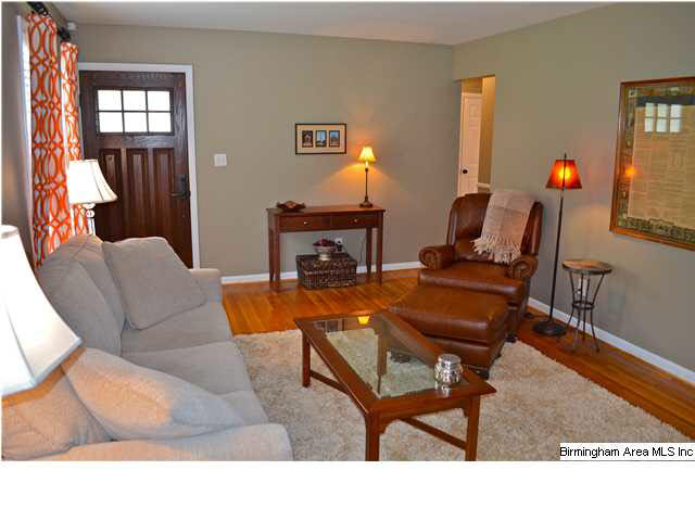 1237 Ingram Avenue Birmingham, AL 35213 - Photo 18 of 30