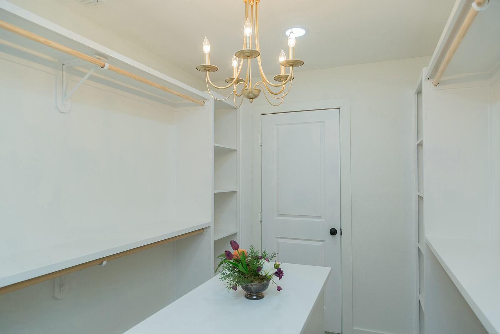 2802 West 20th Plainview, TX 79072 - Photo 34 of 50 a view of a chandelier in a room