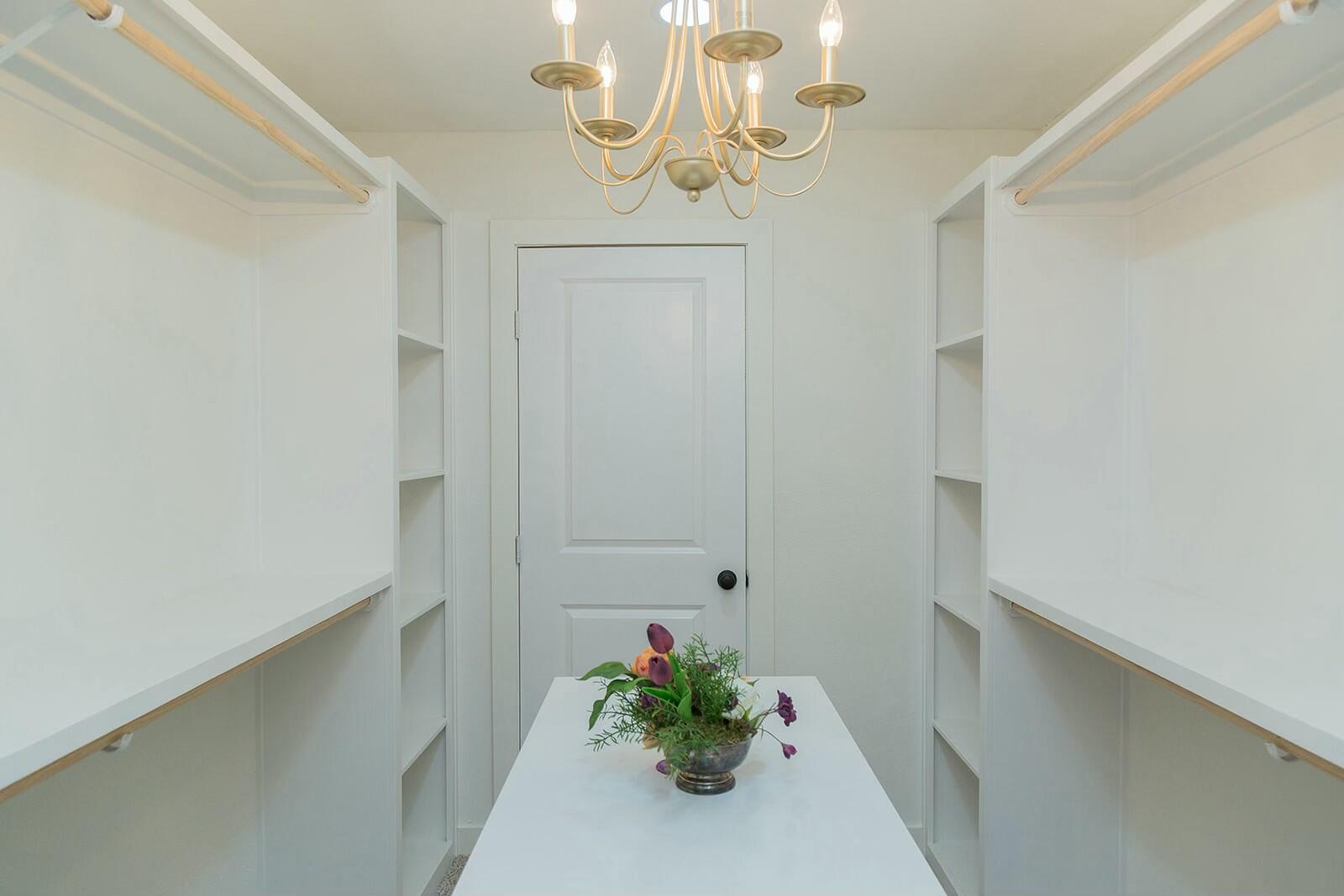 2802 West 20th Plainview, TX 79072 - Photo 35 of 50 a view of a chandelier in a room