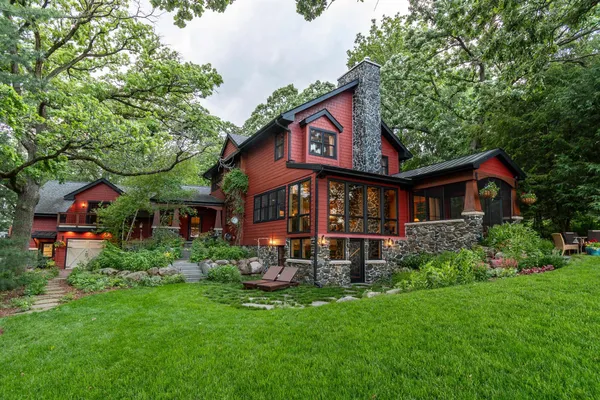 $2,975,000 | 4338 McConnell Street, Madison, WI 53711
