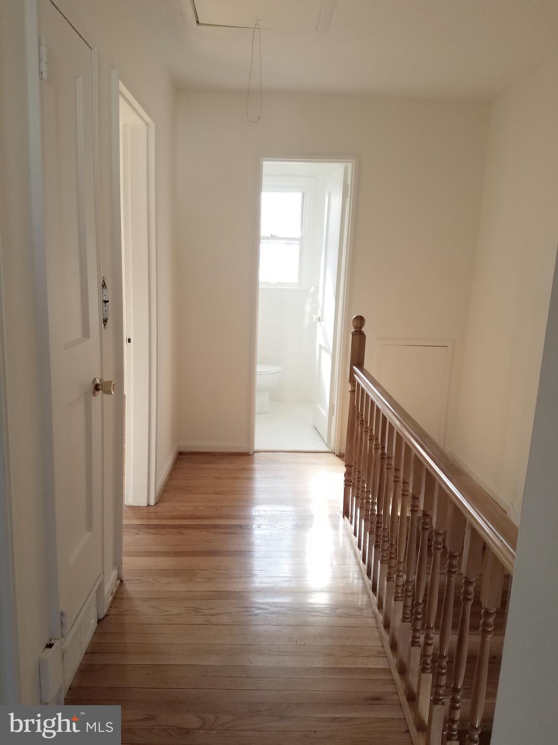 3208 Medway Street Silver Spring, MD 20902 - Photo 11 of 19 upper hall