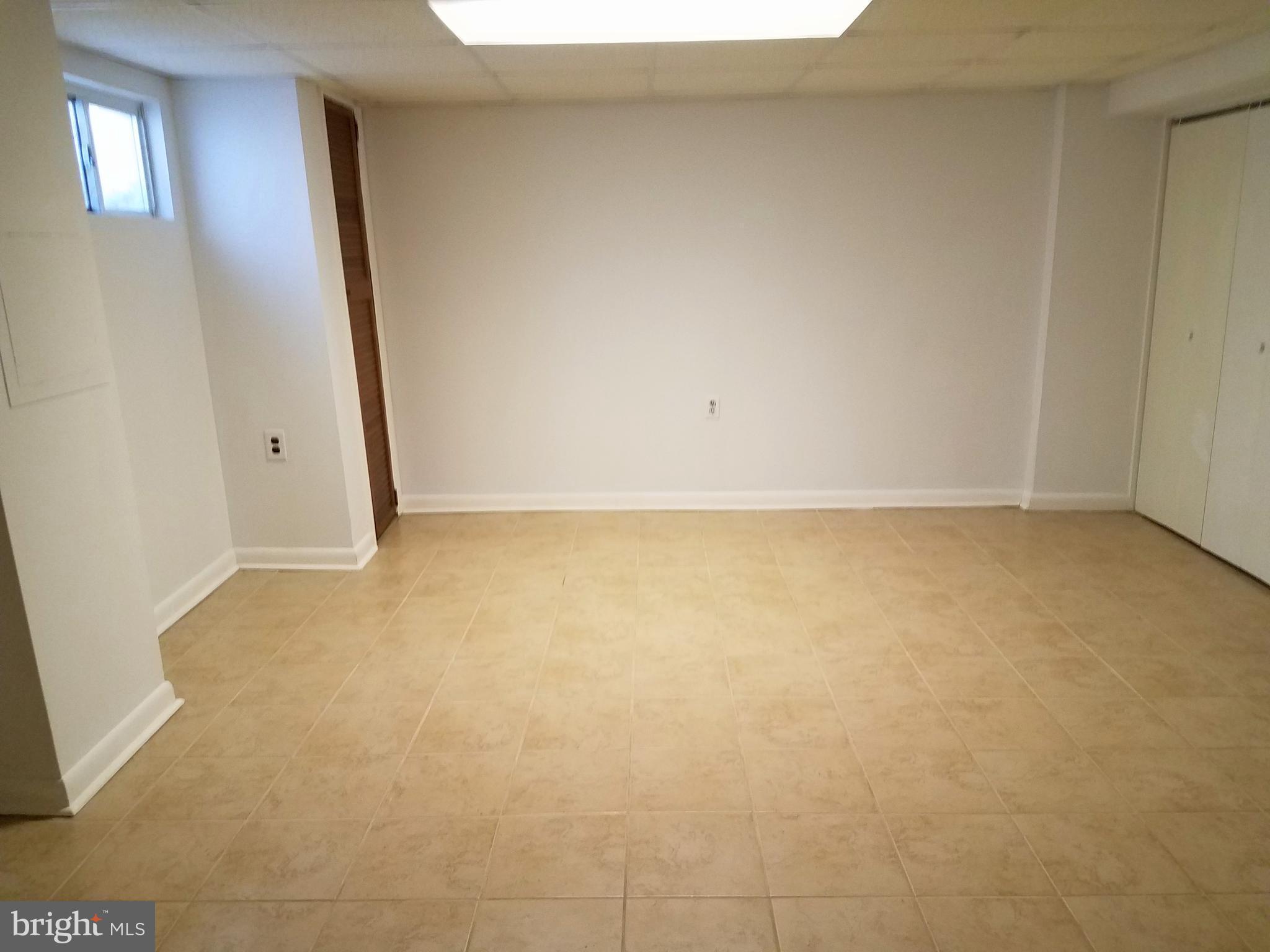 3208 Medway Street Silver Spring, MD 20902 - Photo 17 of 19 Rec Room view 2