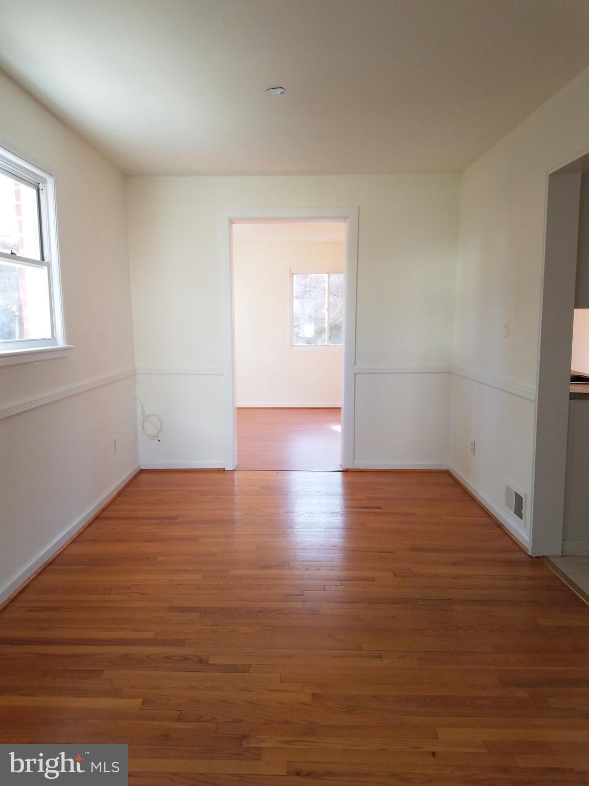 3208 Medway Street Silver Spring, MD 20902 - Photo 4 of 19 Dining Room