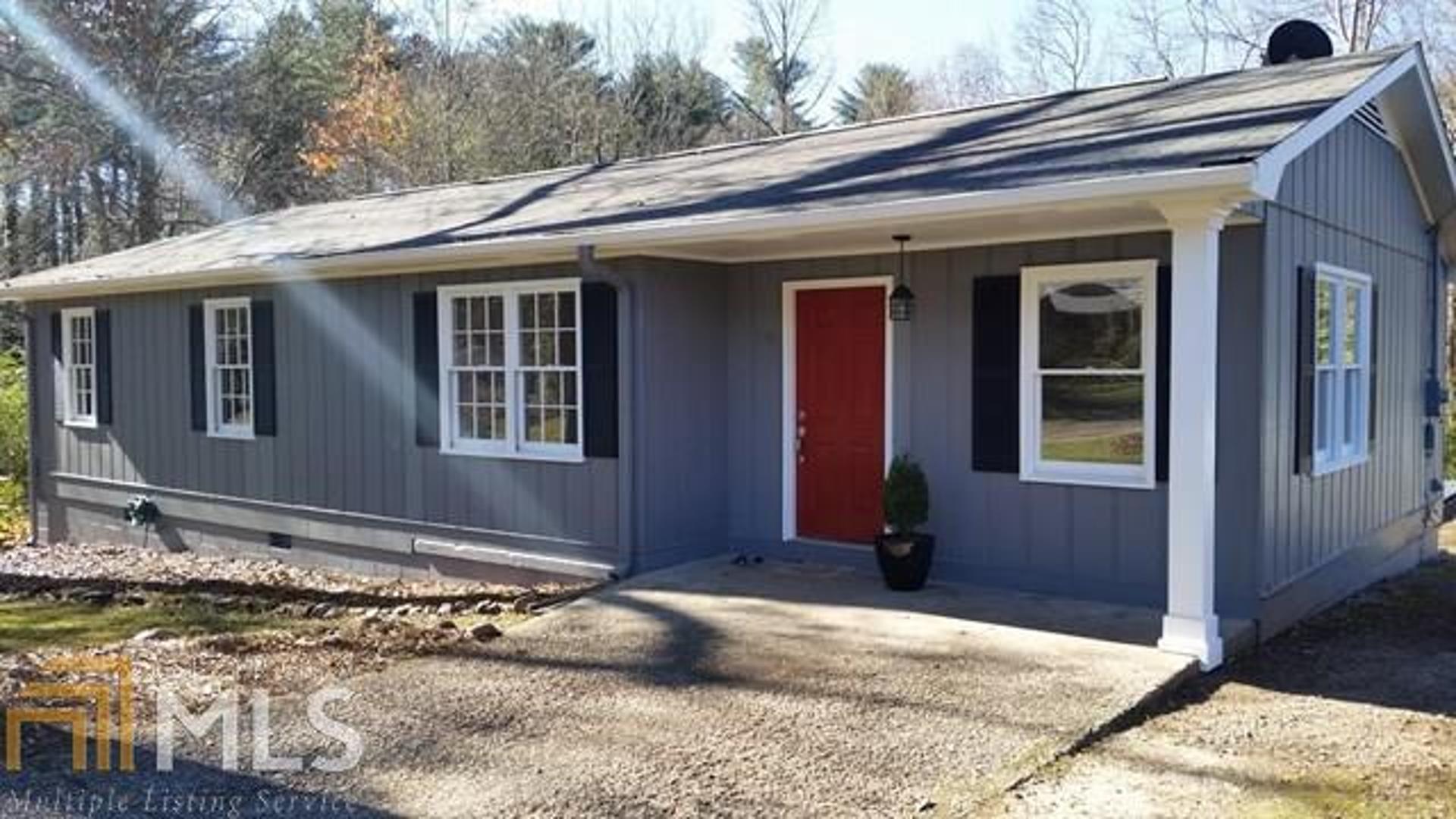 341 Friar Tuck Road Clarkesville, GA 30523 - Photo 1 of 1 Gallery Image 1