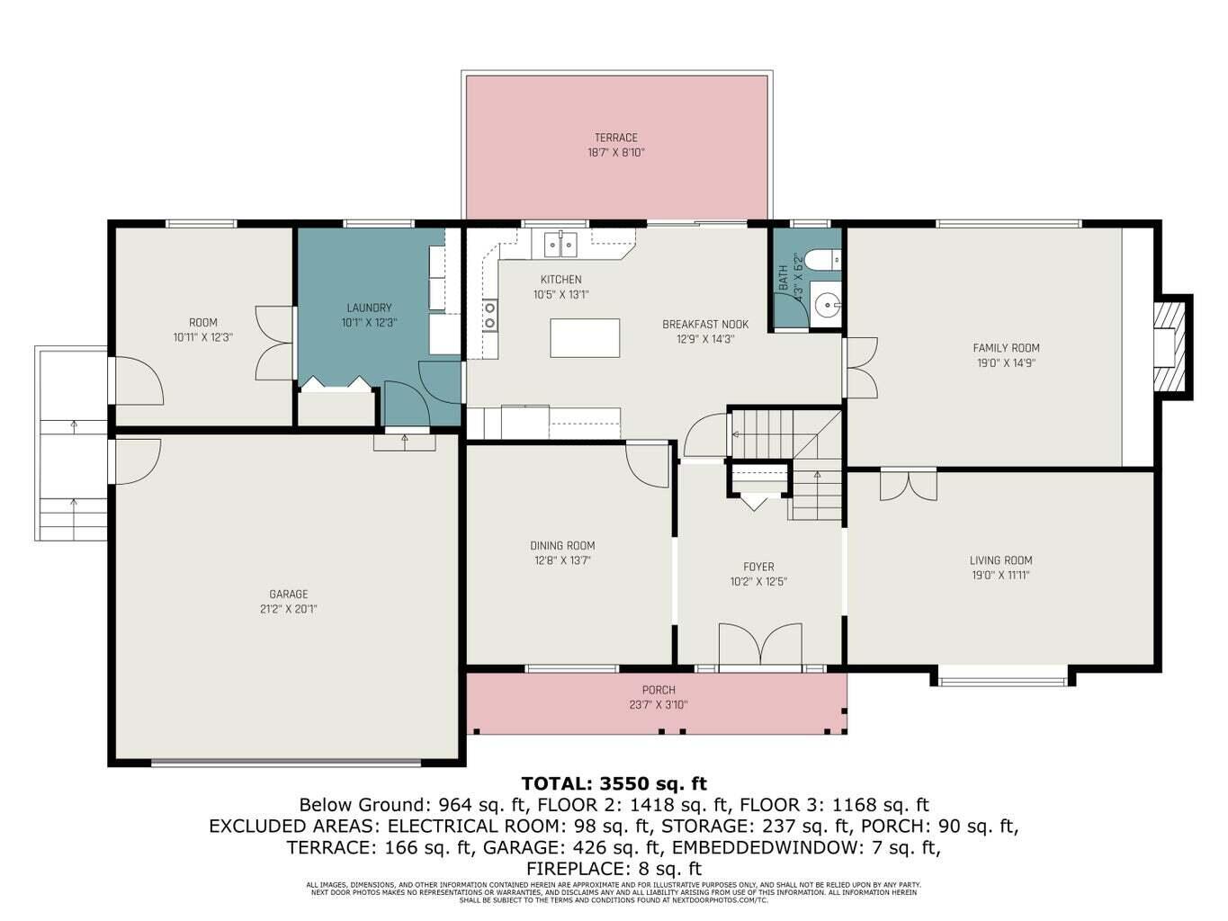 2315 Adare Road Ann Arbor, MI 48104 - Photo 20 of 47 20240415165328301712000000-o
