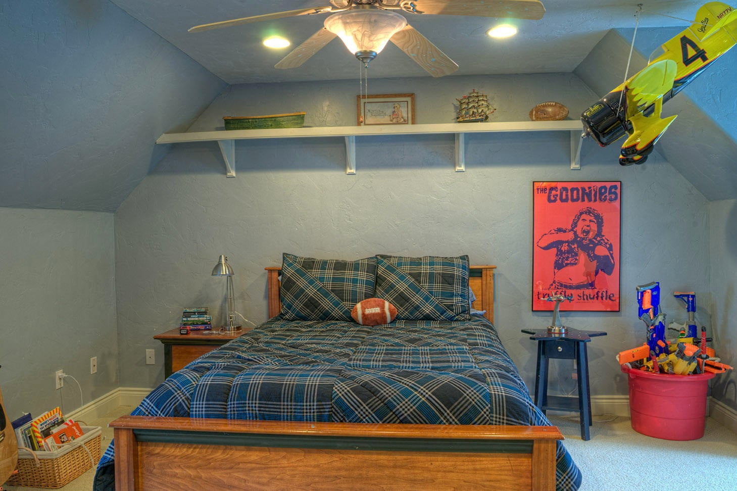 27810 South 4510 Road Afton, OK 74331 - Photo 26 of 47 Gallery Image 26