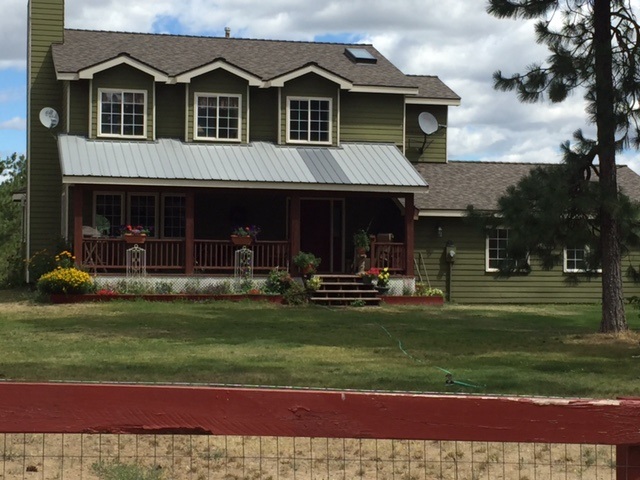 5549 South Swenson Road Deer Park, WA 99006 - Photo 1 of 16 Gallery Image 1