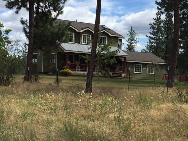 5549 South Swenson Road Deer Park, WA 99006 - Photo 12 of 16 Gallery Image 12