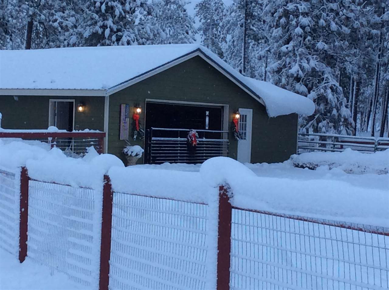 5549 South Swenson Road Deer Park, WA 99006 - Photo 14 of 16 Gallery Image 14