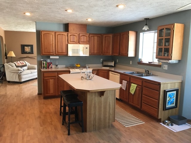 5549 South Swenson Road Deer Park, WA 99006 - Photo 4 of 16 Gallery Image 4