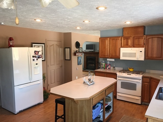 5549 South Swenson Road Deer Park, WA 99006 - Photo 5 of 16 Gallery Image 5
