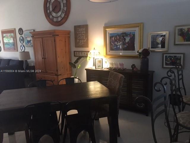6783 Bridlewood Court, Unit 6783 Boca Raton, FL 33433 - Photo 17 of 56 a view of a workspace with furniture