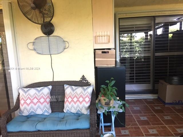6783 Bridlewood Court, Unit 6783 Boca Raton, FL 33433 - Photo 40 of 56 a vase of flowers sitting on a table
