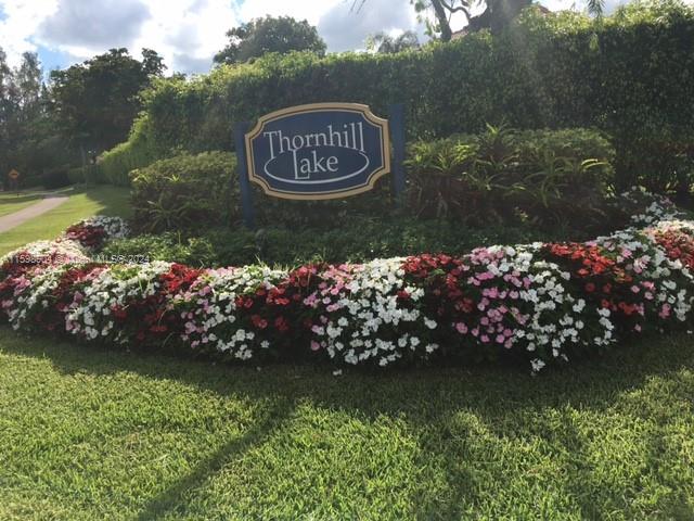 6783 Bridlewood Court, Unit 6783 Boca Raton, FL 33433 - Photo 53 of 56 Community Entrance