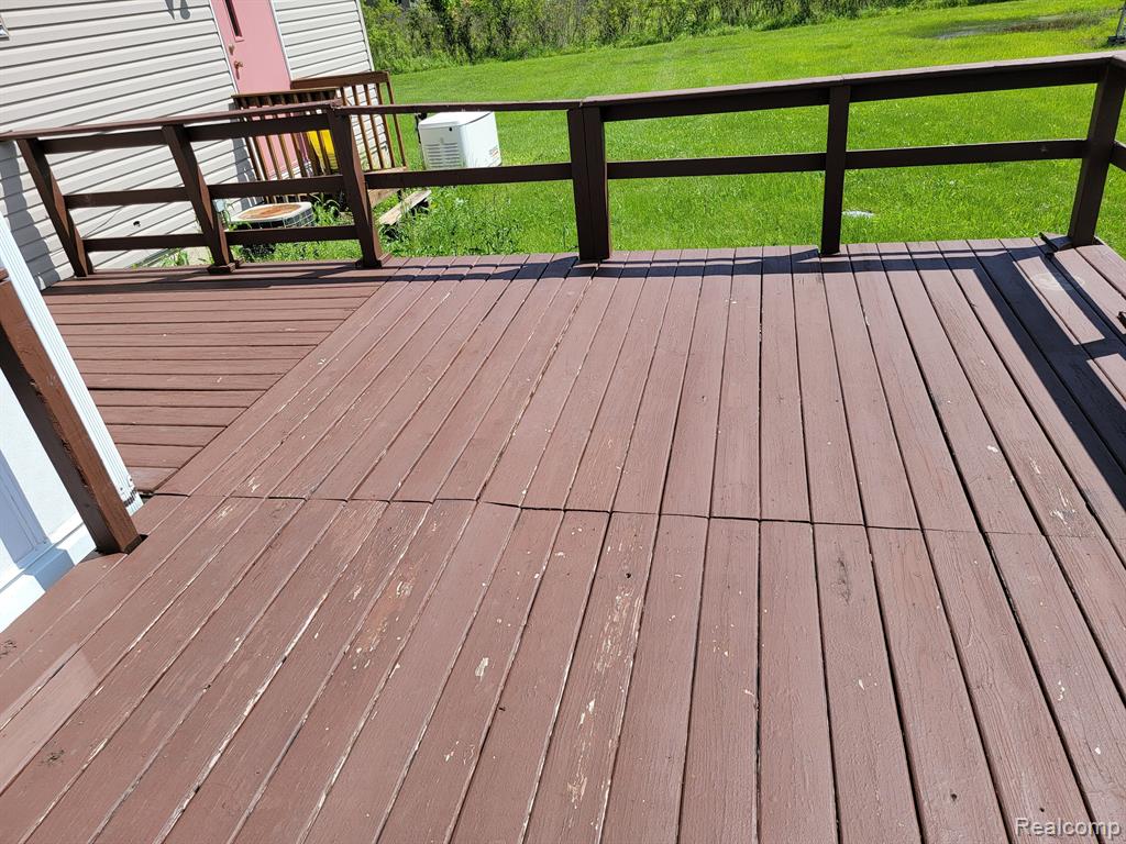 3373 Wade Road Capac, MI 48014 - Photo 27 of 34