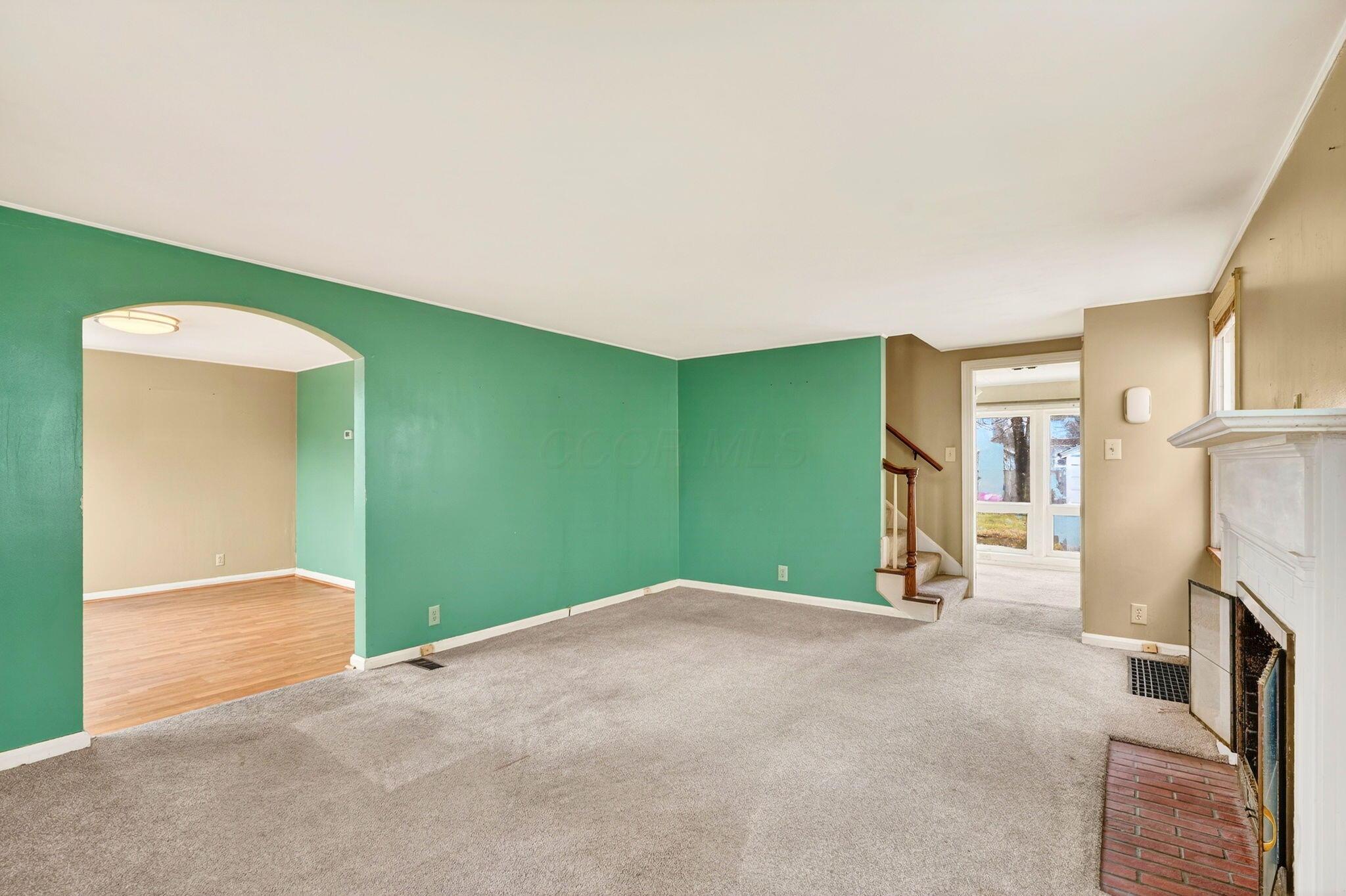 575 Chestershire Road Columbus, OH 43204 - Photo 21 of 29 575 Chestershire Road17