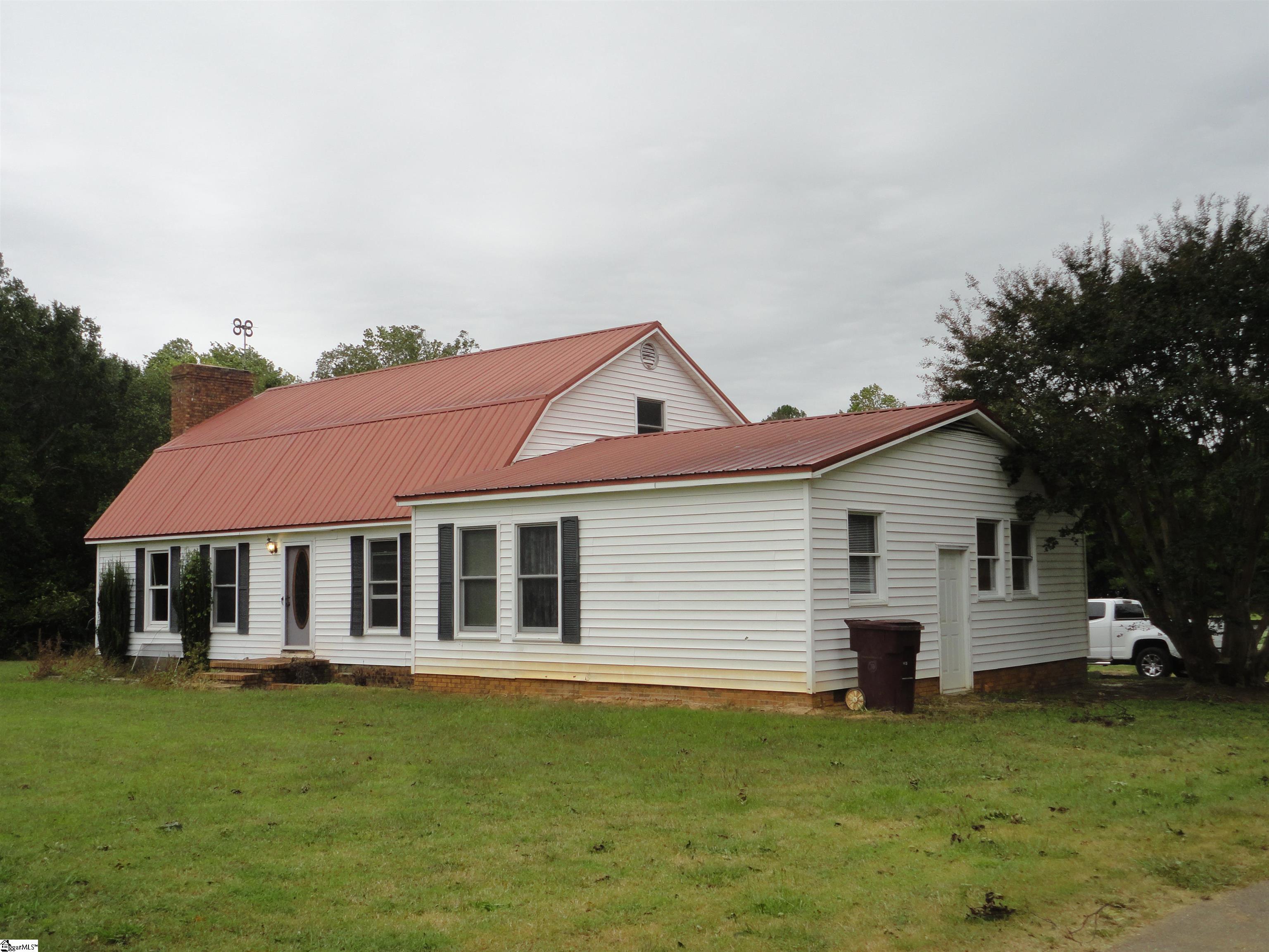 959 Turkey Farm Road Chesnee, SC 29323 - Photo 4 of 34
