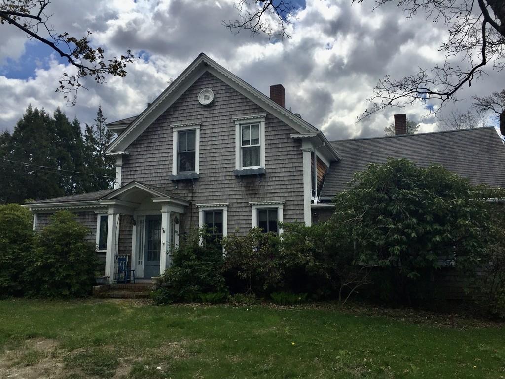 593 Old County Road Westport, MA 02790 - Photo 1 of 42