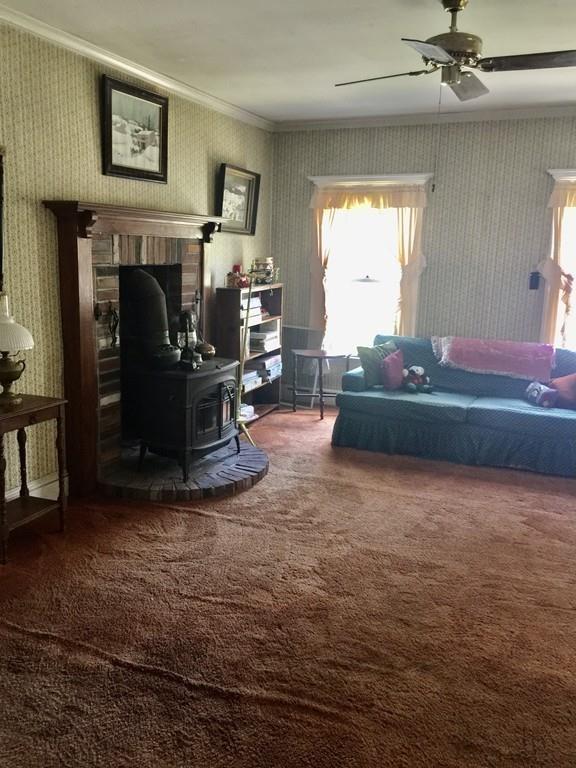 593 Old County Road Westport, MA 02790 - Photo 12 of 42