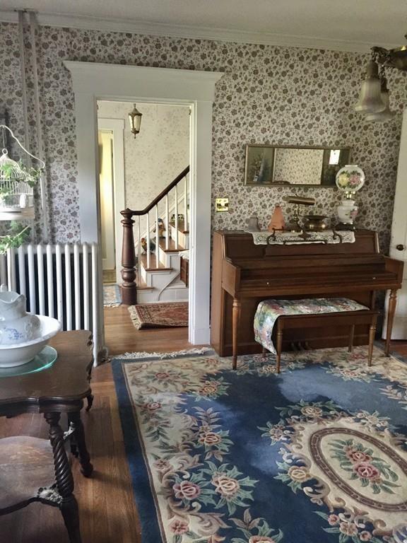593 Old County Road Westport, MA 02790 - Photo 14 of 42