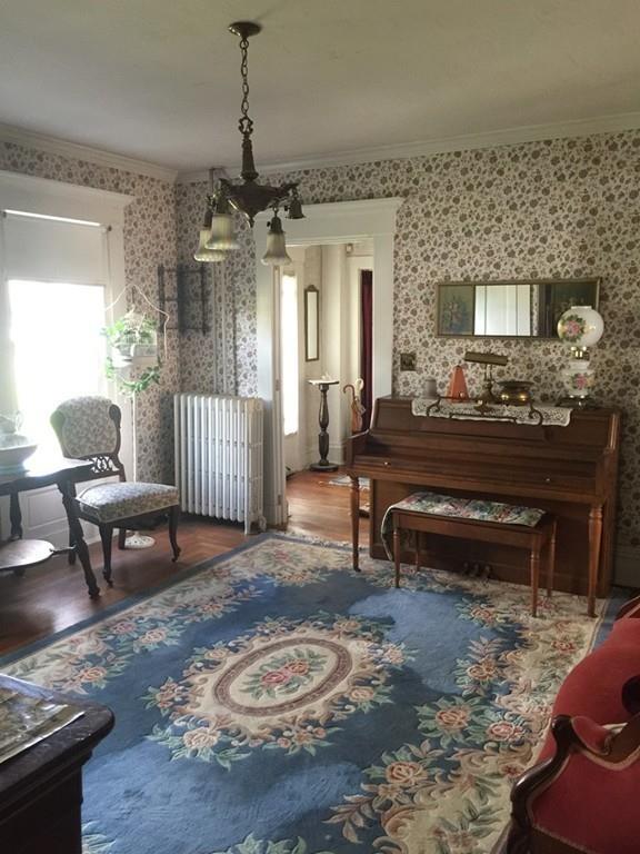 593 Old County Road Westport, MA 02790 - Photo 15 of 42