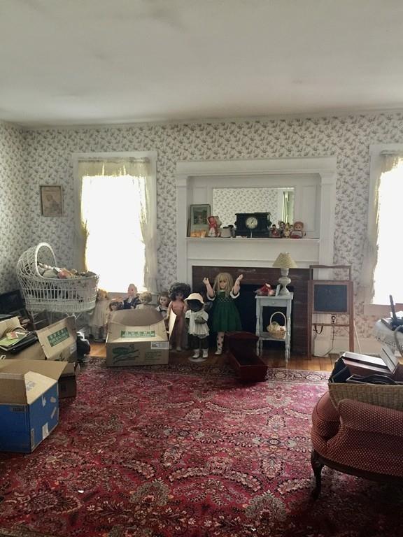 593 Old County Road Westport, MA 02790 - Photo 18 of 42
