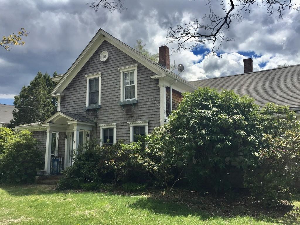 593 Old County Road Westport, MA 02790 - Photo 2 of 42