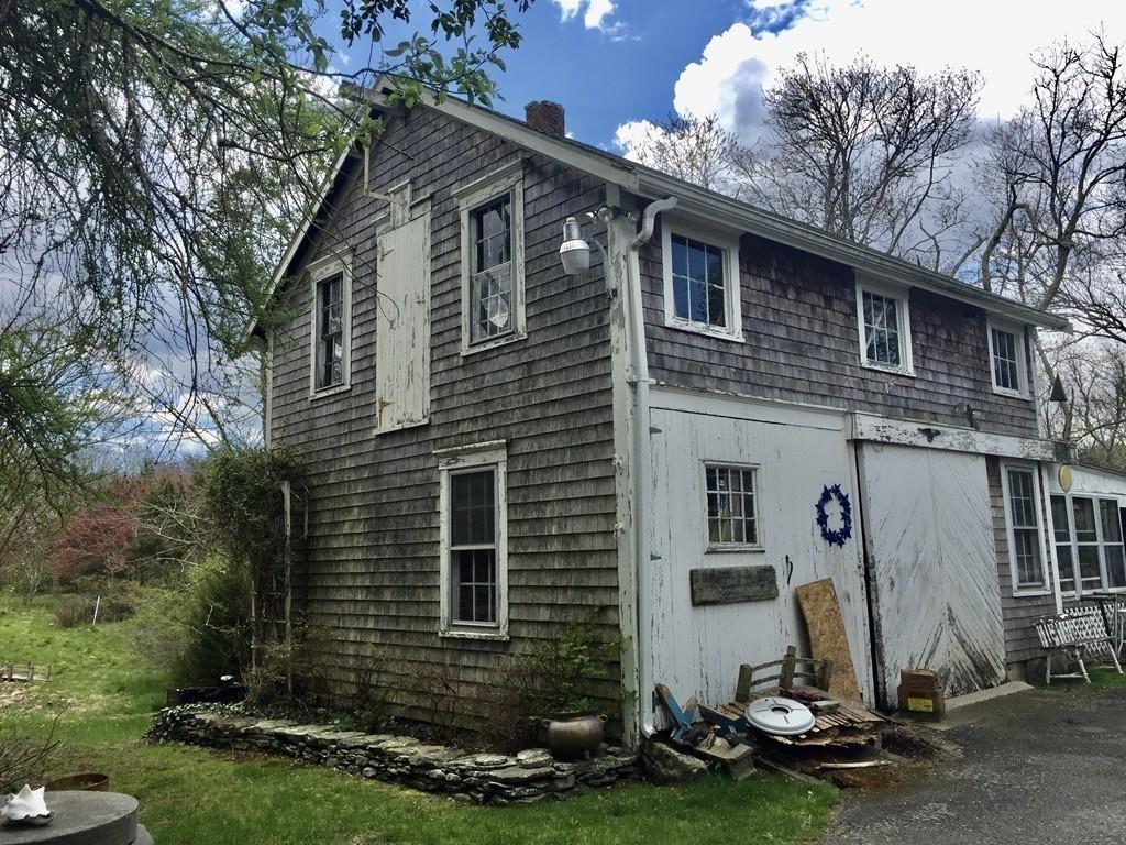593 Old County Road Westport, MA 02790 - Photo 30 of 42