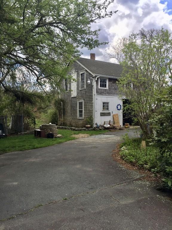 593 Old County Road Westport, MA 02790 - Photo 32 of 42