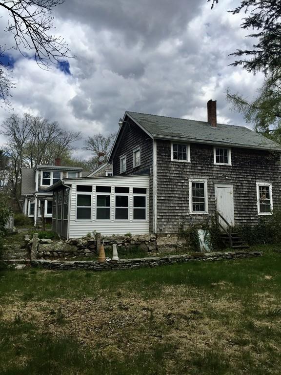 593 Old County Road Westport, MA 02790 - Photo 33 of 42