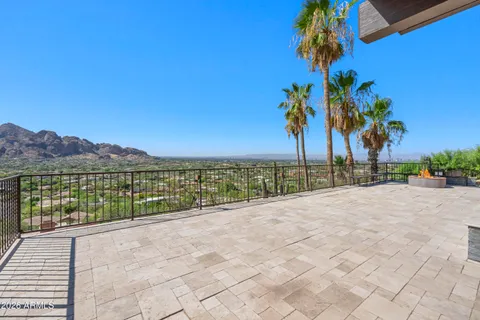 $4,100,000 | 6900 North Highlands Drive, Paradise Valley, AZ 85253