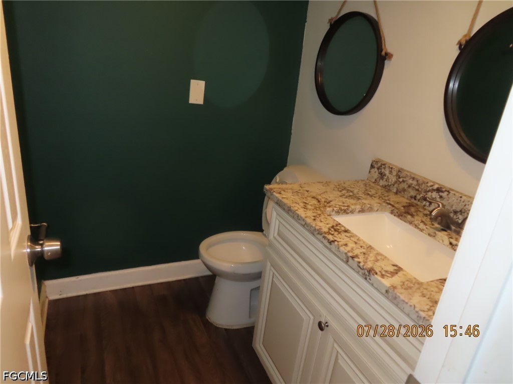 1701 Walston Road Arcadia, FL 34266 - Photo 6 of 18 Gallery Image 6